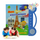 GeniusBook™ – Le Livre Électronique qui Fait Briller les Enfants